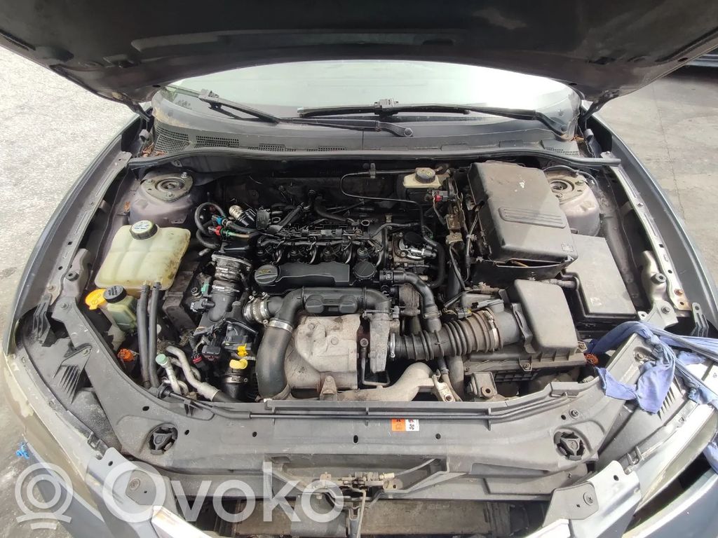 Moottori   Y601