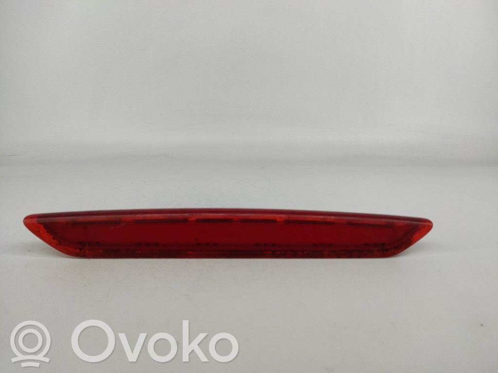 Volkswagen Polo IV 9N3 Luce d’arresto centrale/supplementare