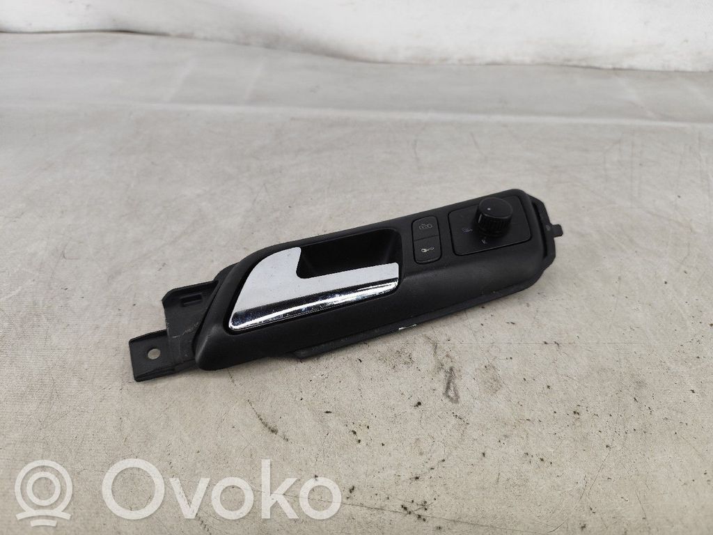 Manecilla interna puerta delantera   6Q1837247G