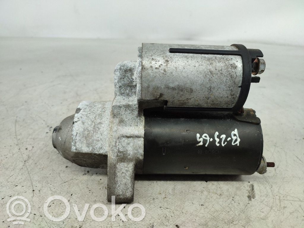Motor de arranque   0001108174,078211023D,7711221123