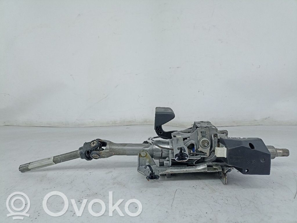 Peugeot 208 II Lenkrad 
