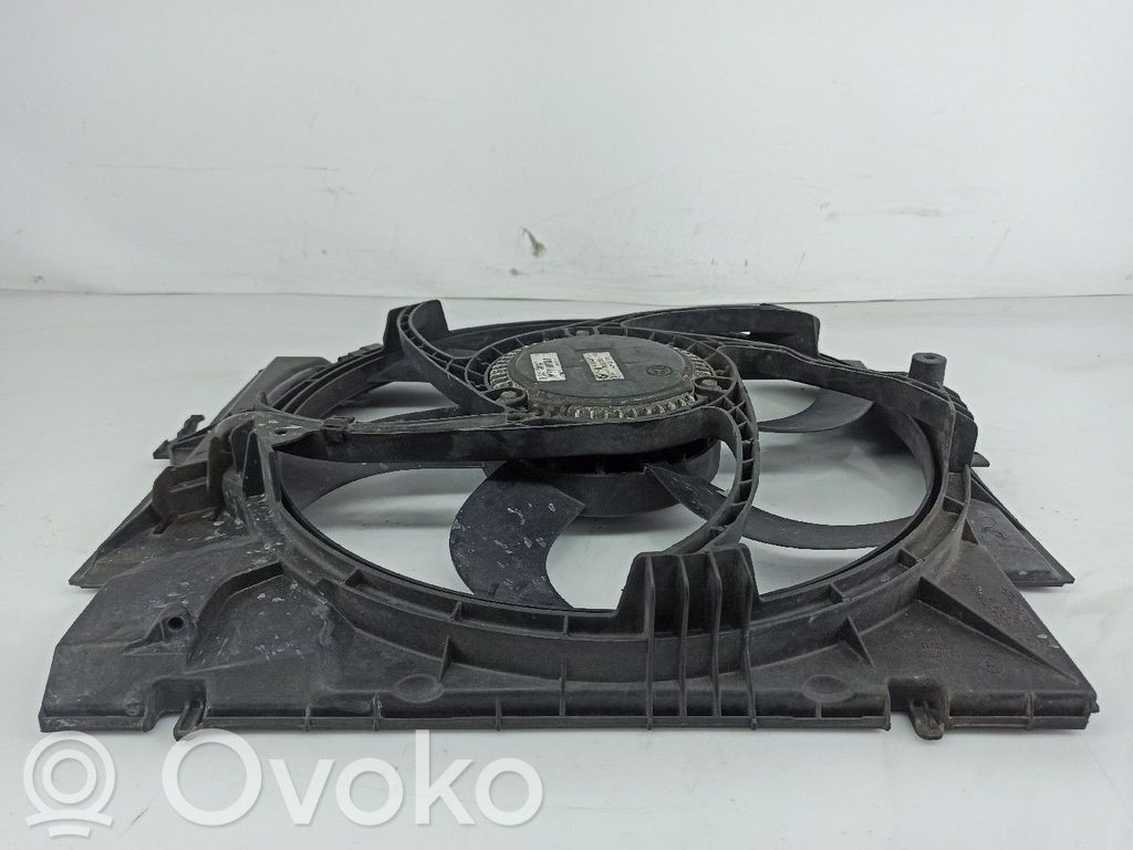 Elektrolüfter   6937515,3PINOS,5020335