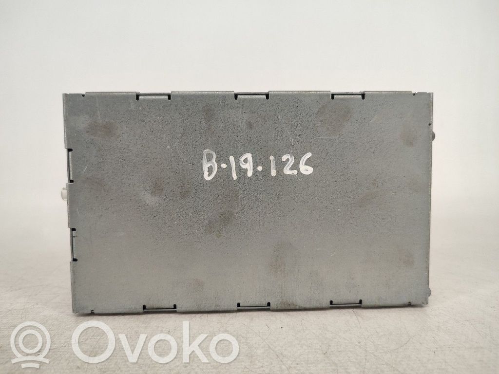 BMW 3 E90 E91 Motorsteuergerät/-modul 