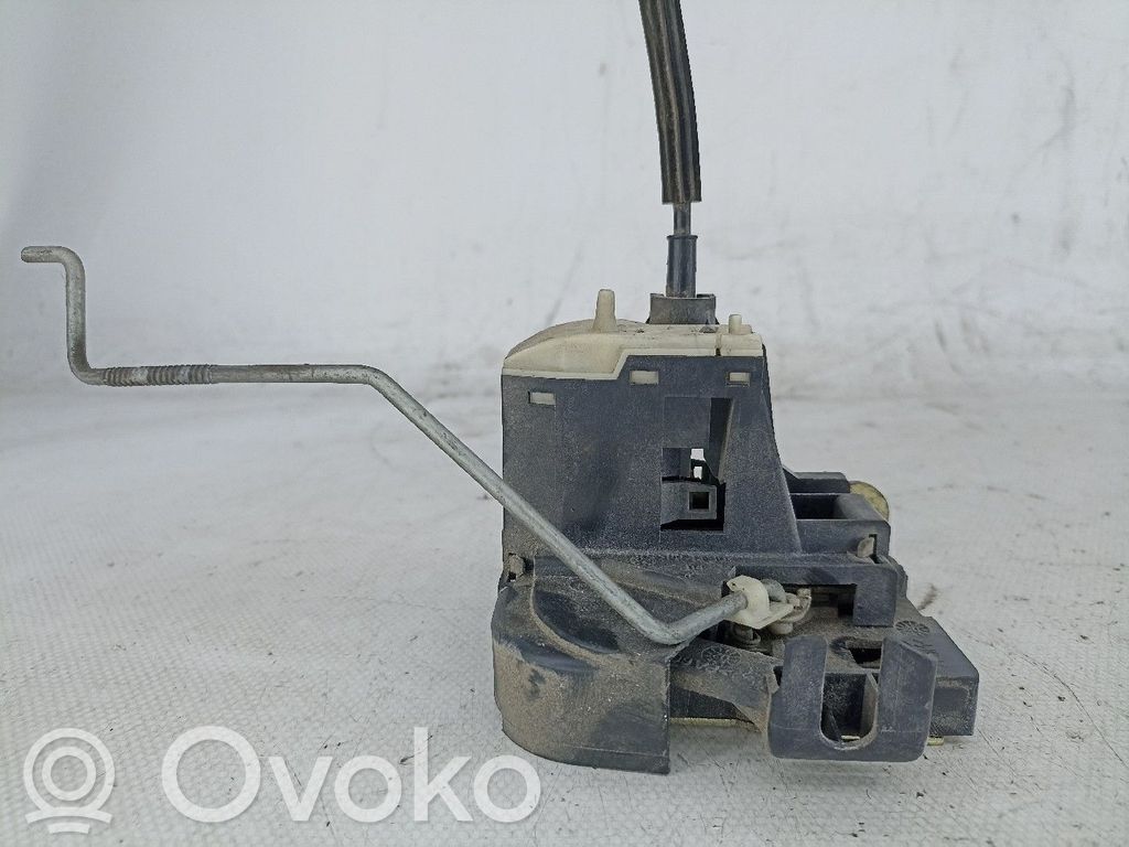 Etuoven lukko   NV