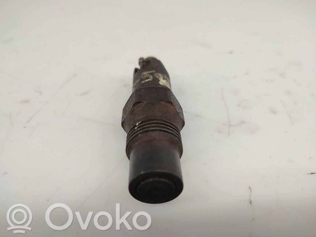 Ford Escort Inyector de combustible 