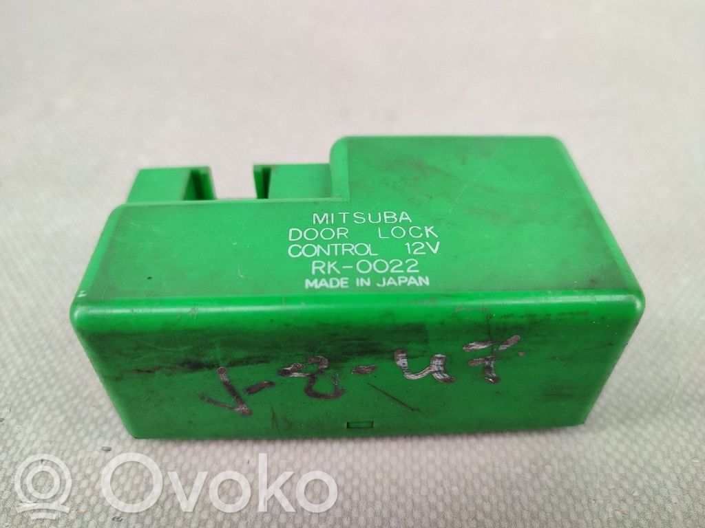 Autres unités de commande / modules   FECHO,RK0022