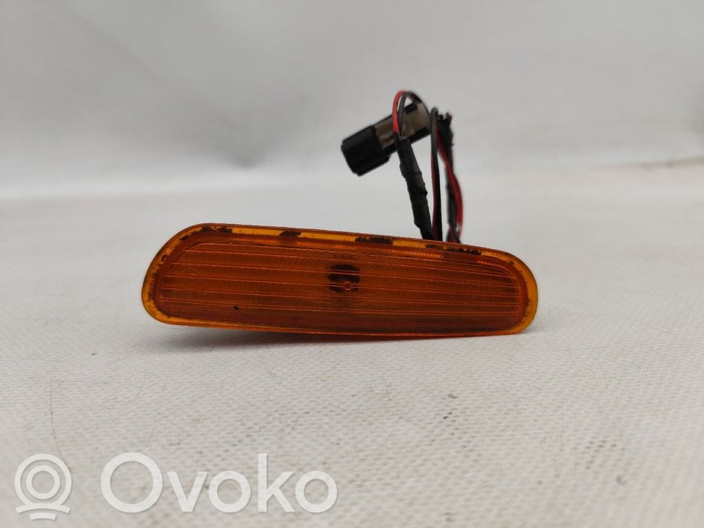 Volvo S40, V40 Blinker vorne Stoßstange 
