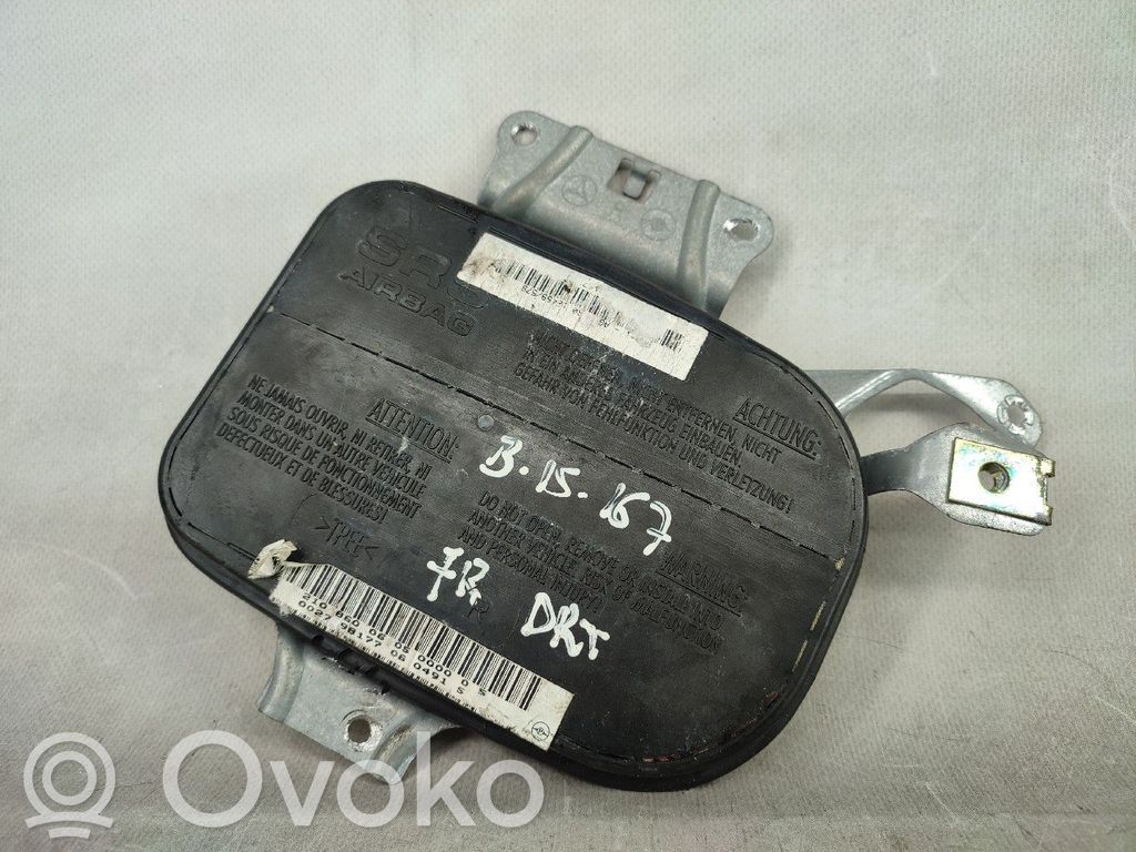 Airbag latéral   2108600605