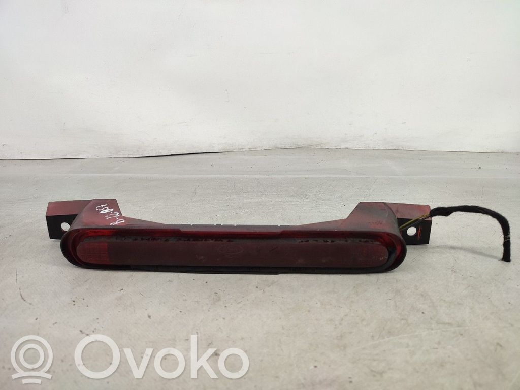 Luz de freno adicional/tercera   XS4X13A613BB