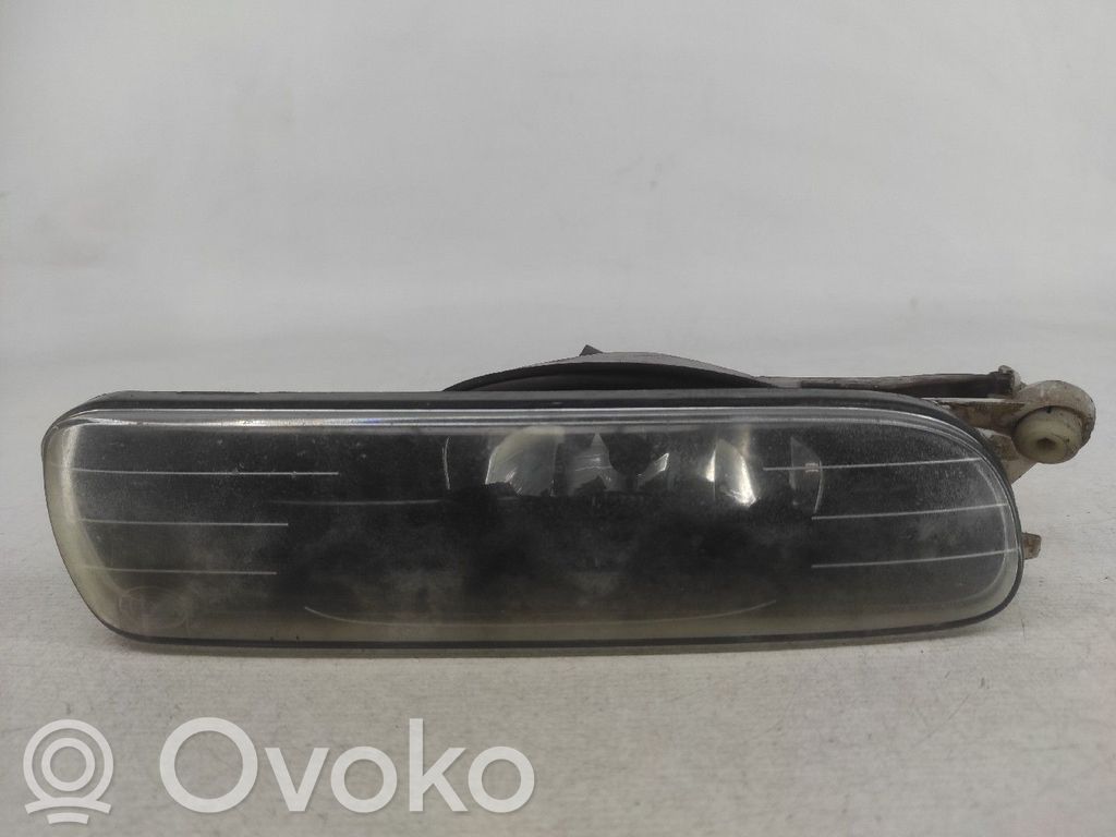 Miglas lukturis priekšā