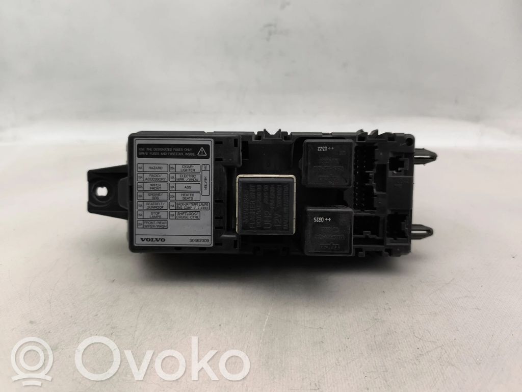 Unidad de control SAM   30662309