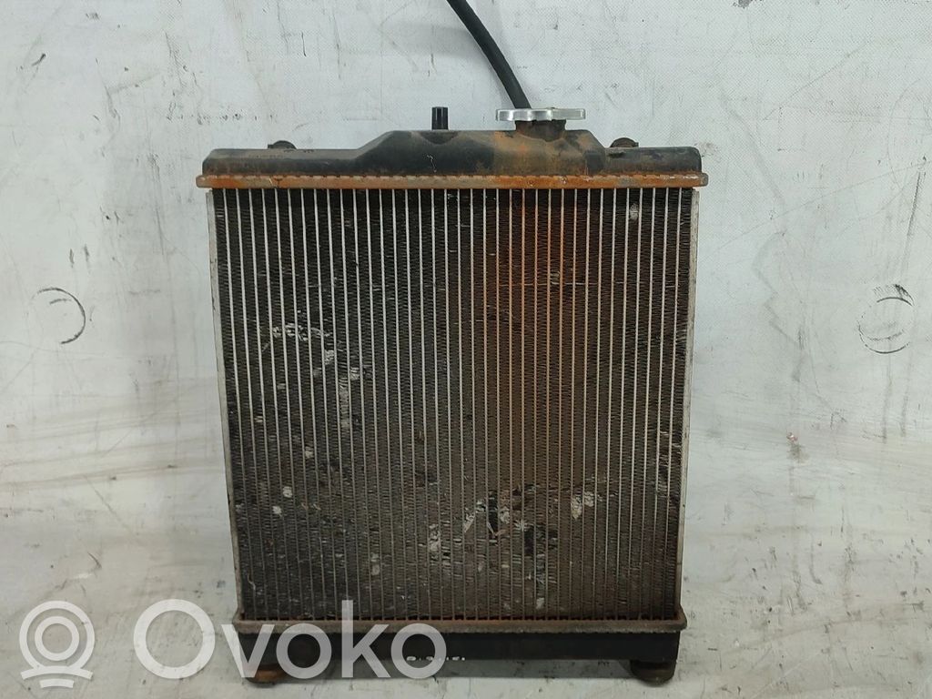 Radiateur de refroidissement   COMTERMOVENTILADOR