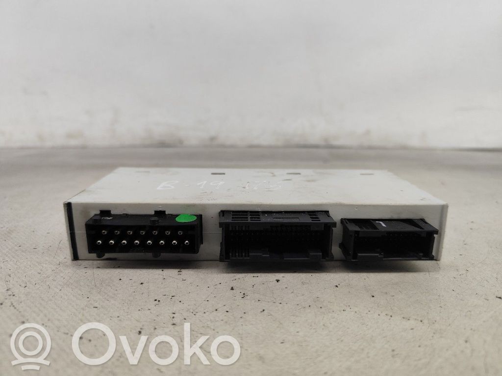 Comfort/convenience module   69143679,202953AB,689667
