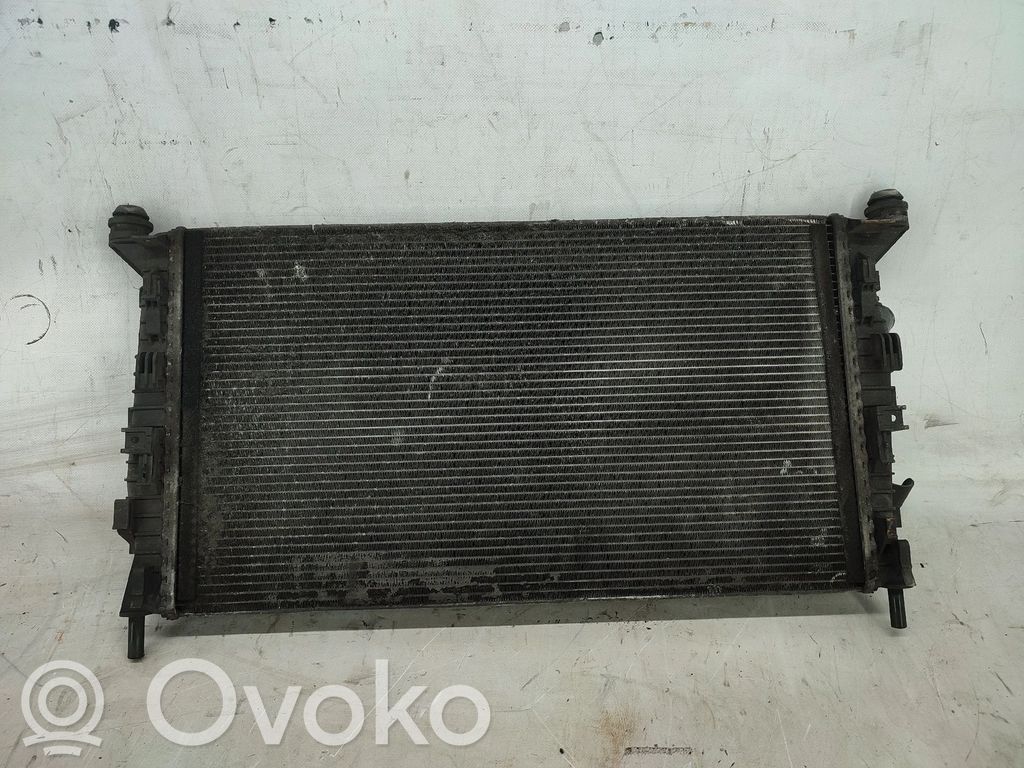 Wasserkühler   3M5H8005TL