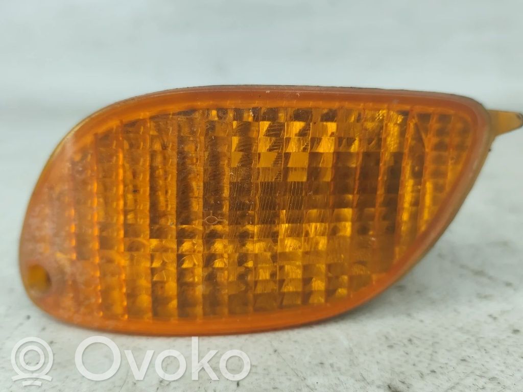 Posūkis priekinio bamperio   XS4X13369A