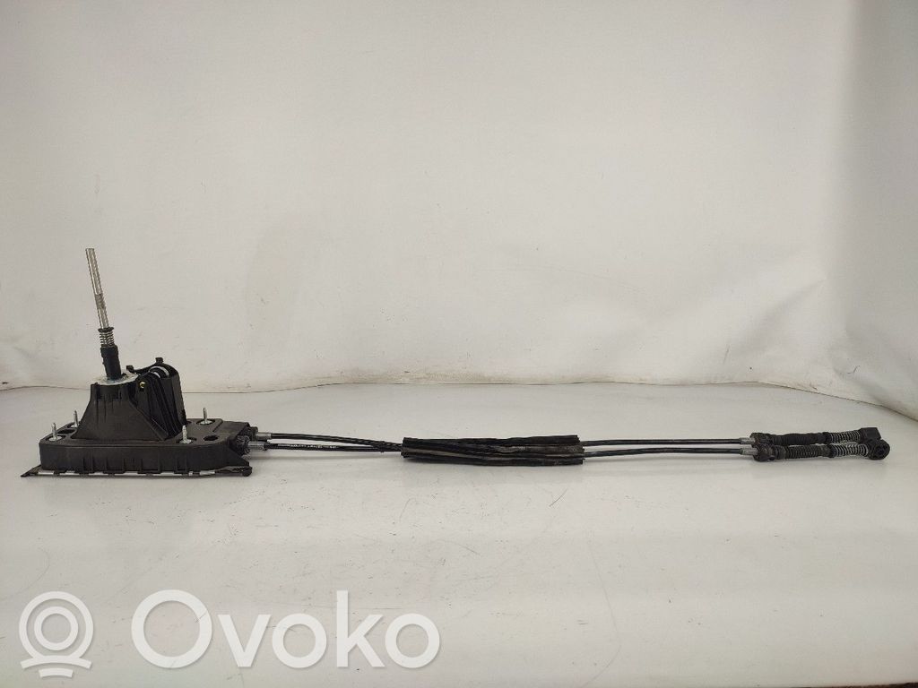 Audi A3 S3 8V Palanca/selector de cambios 