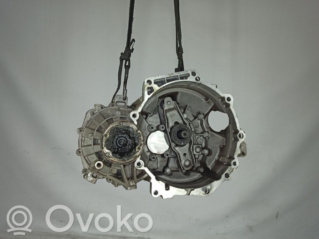 Audi A3 S3 8V 5 Gang Schaltgetriebe 