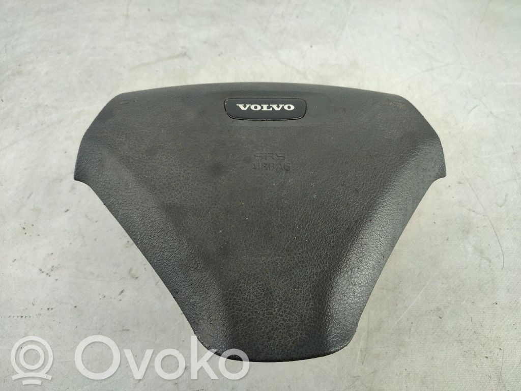 Volvo S40, V40 Airbag volan 