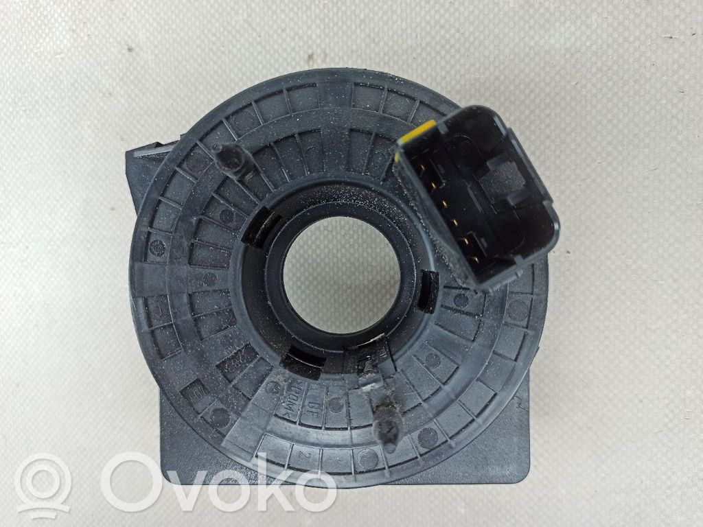 Volkswagen Polo IV 9N3 Innesco anello di contatto dell’airbag (anello SRS) 