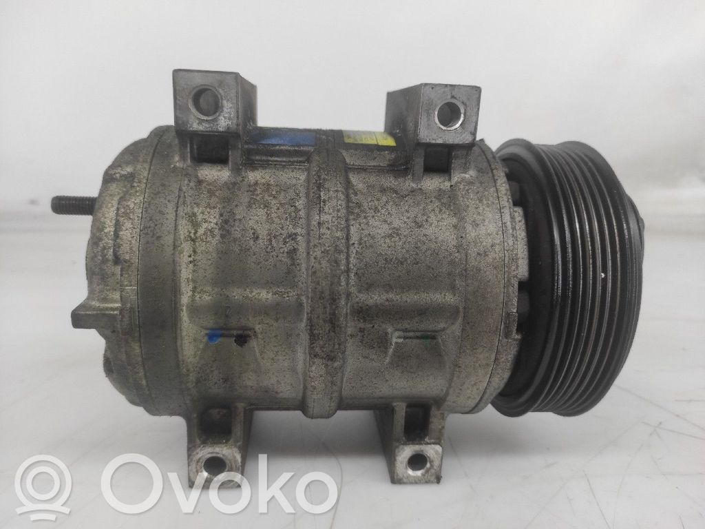 Klimakompressor Pumpe   30613908