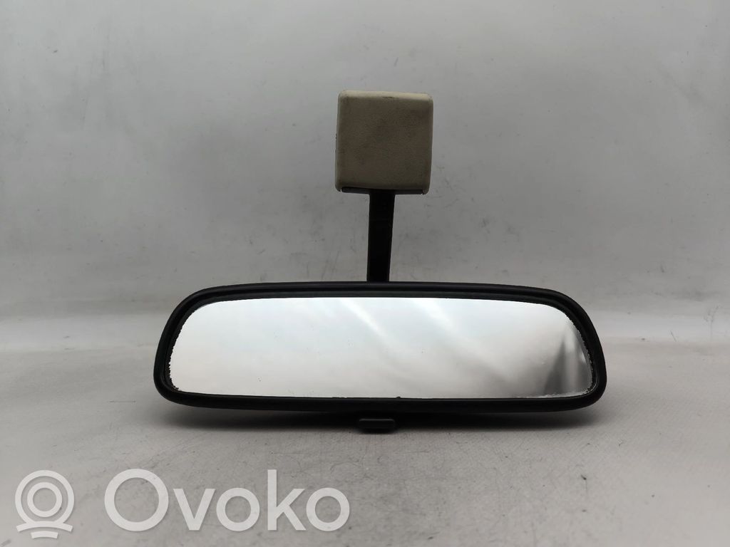 Espejo retrovisor (interior)