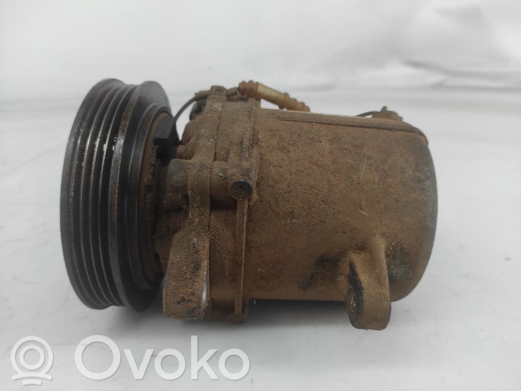Klimakompressor Pumpe   W04E107353,REFN