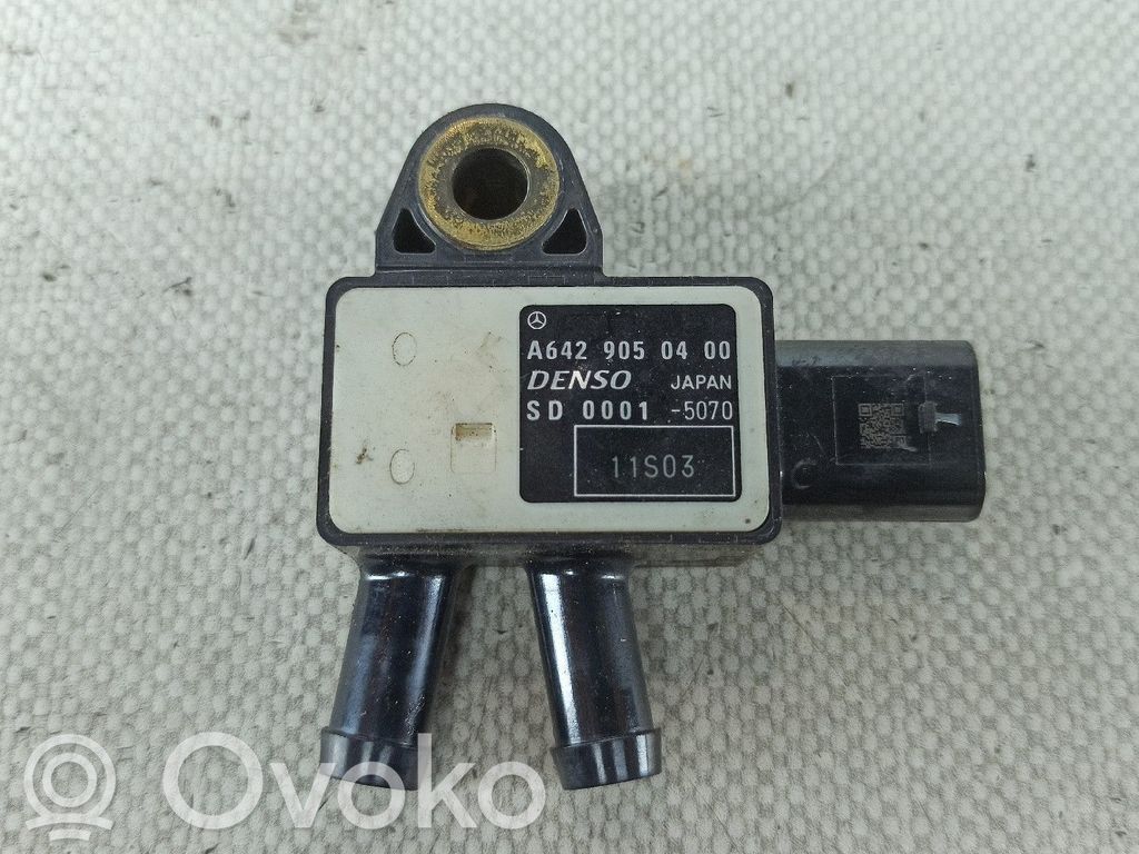 Sensor   A6429050400