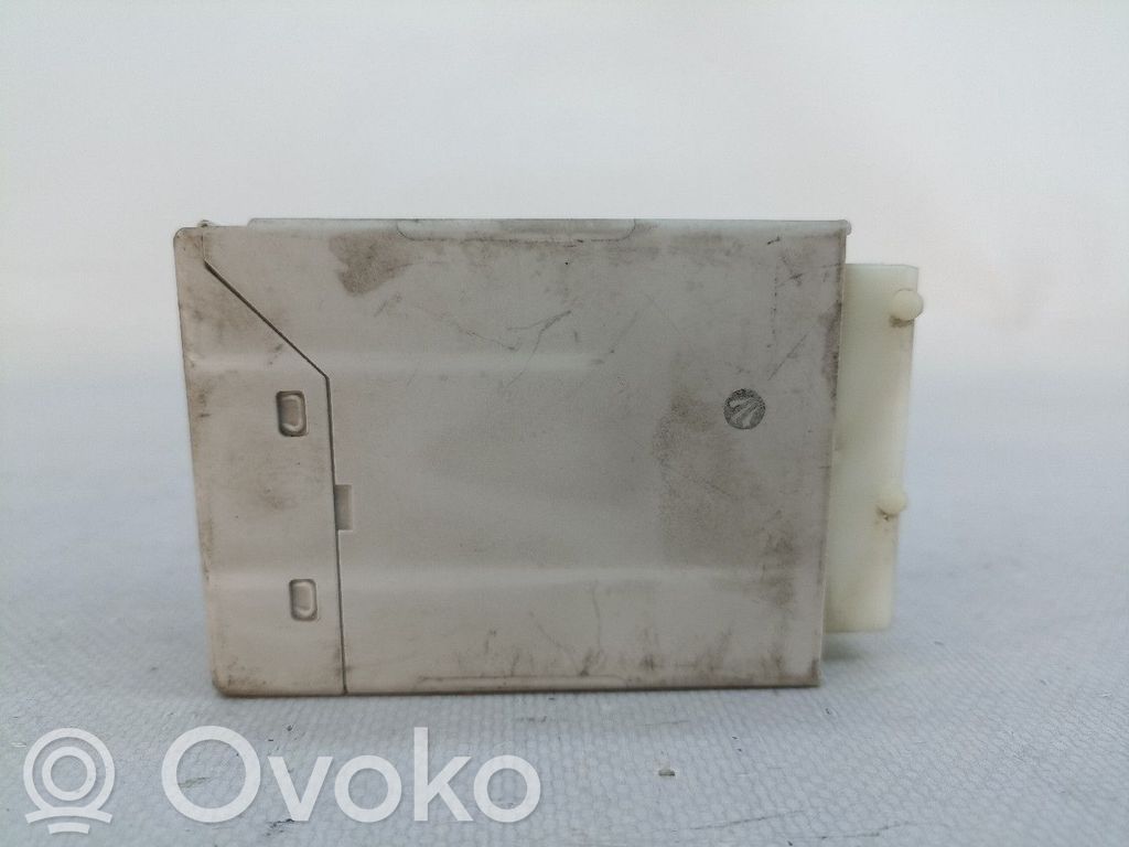BMW 3 E36 Unidad de control/módulo del motor 