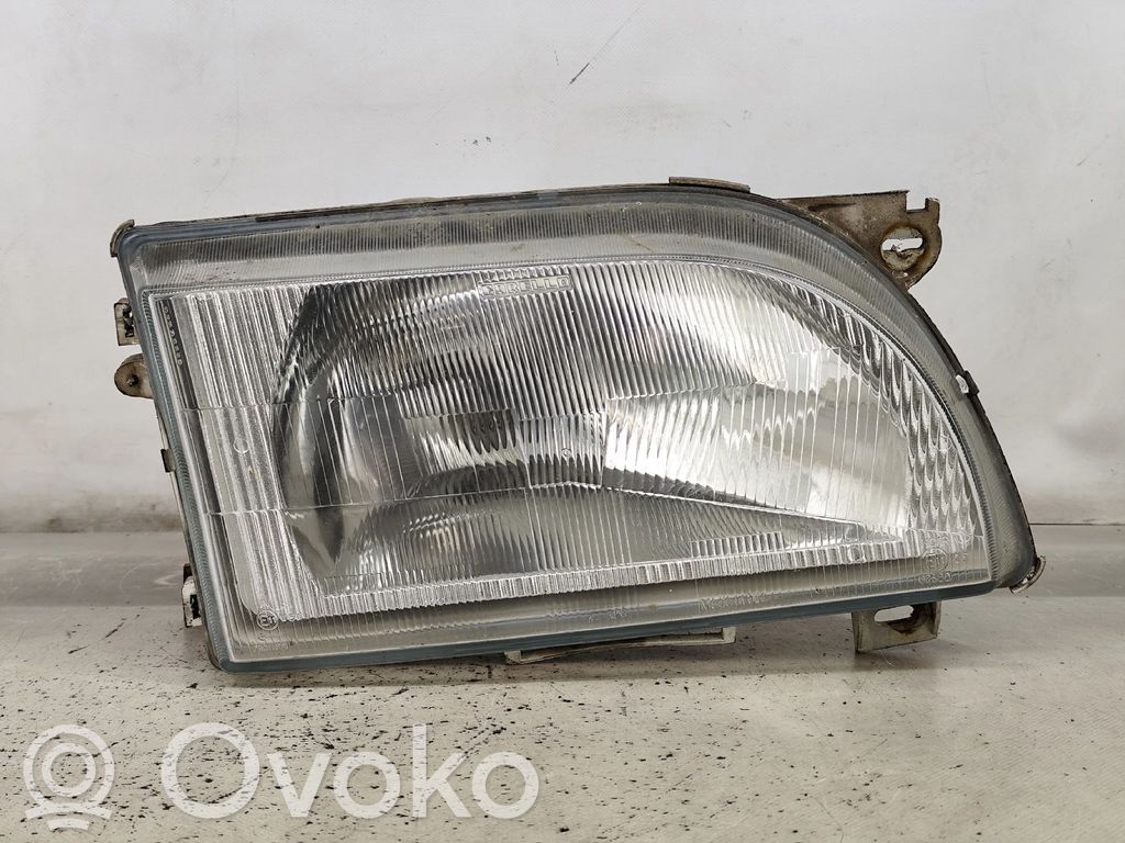 Ford Transit Priekšējais lukturis 