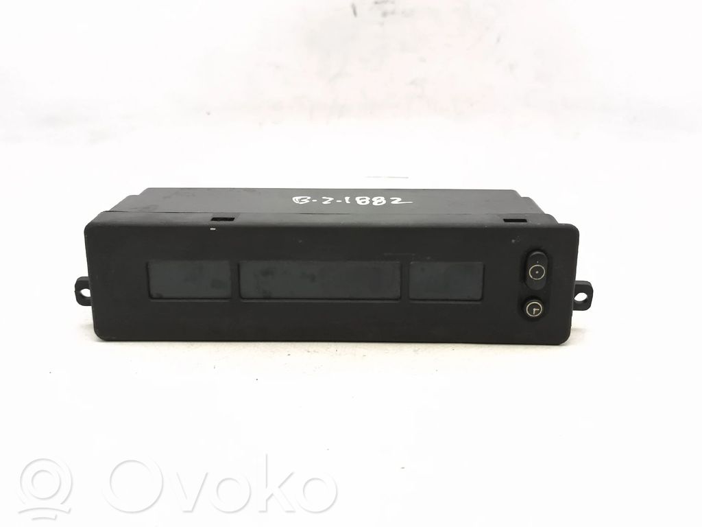 Opel Corsa B Screen/display/small screen 
