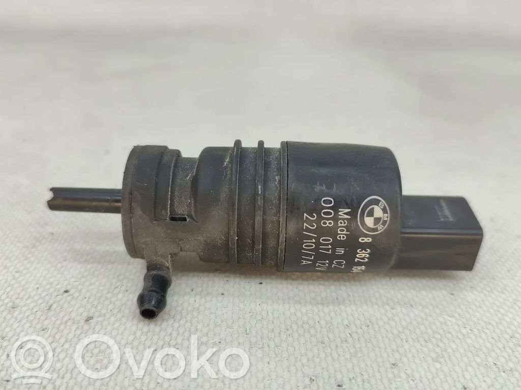 BMW 5 F10 F11 Pompe de lave-glace de pare-brise