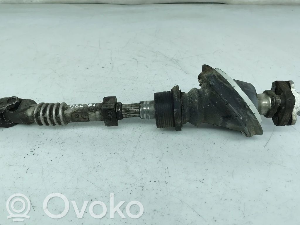 BMW 5 F10 F11 Giunto cardanico del piantone dello sterzo