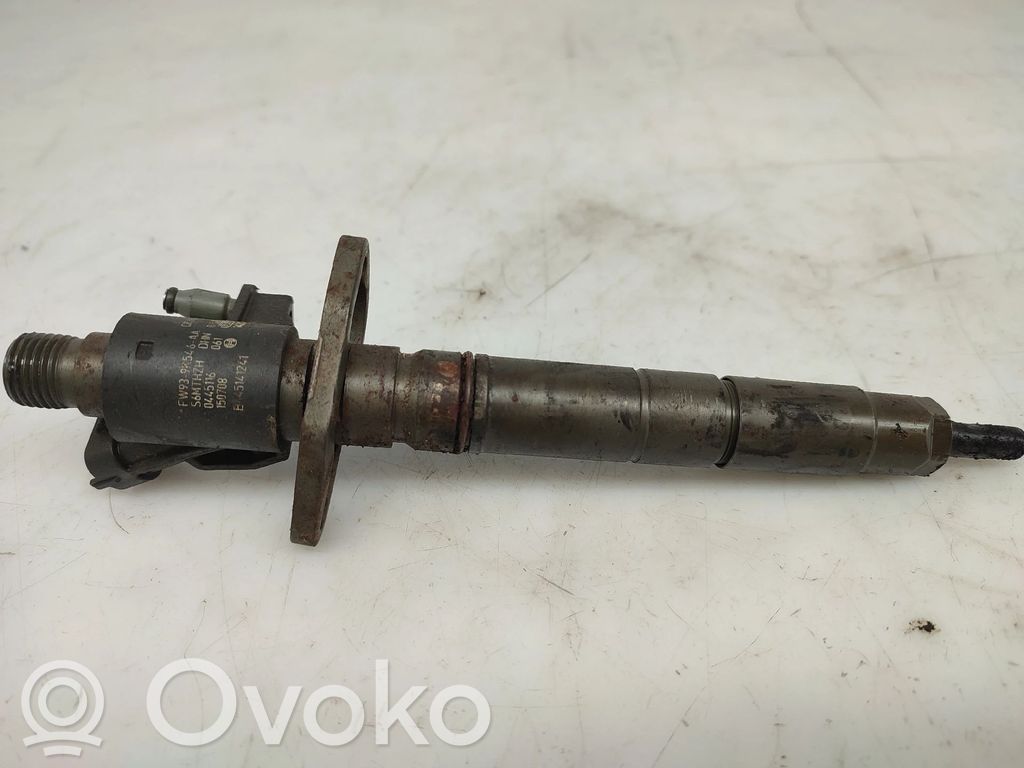 Iniettore   FW939K546AA,B445141241