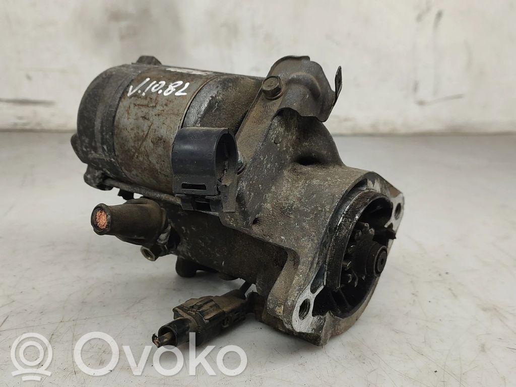Motor de arranque   2810064130