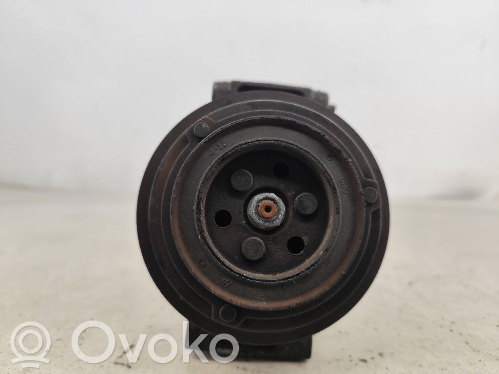 Klimakompressor Pumpe   A0008304500,05588906963
