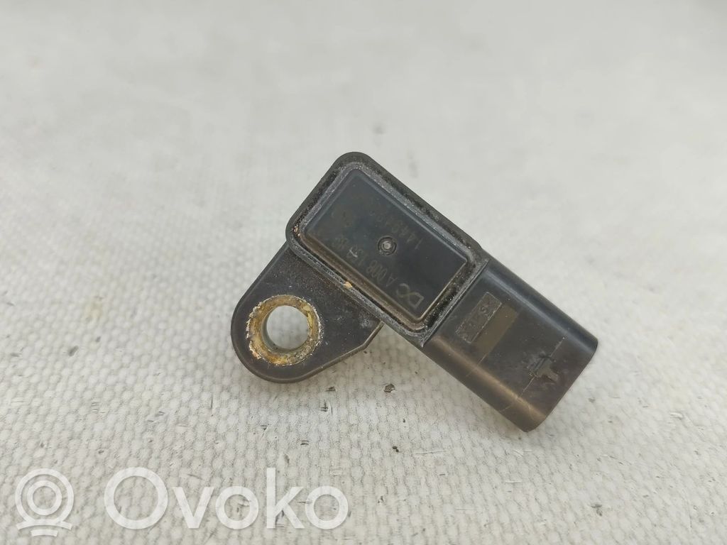 Luftdrucksensor   A0081538928,3PINOS