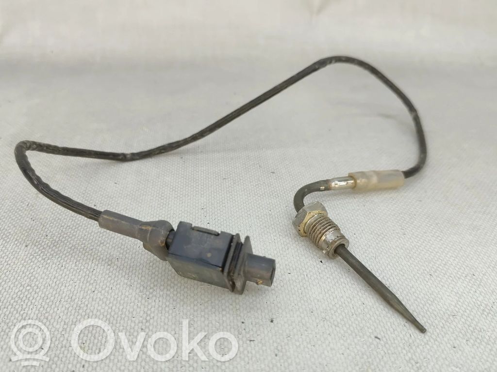 Mercedes-Benz CLA C118 X118 Sensor de temperatura del escape