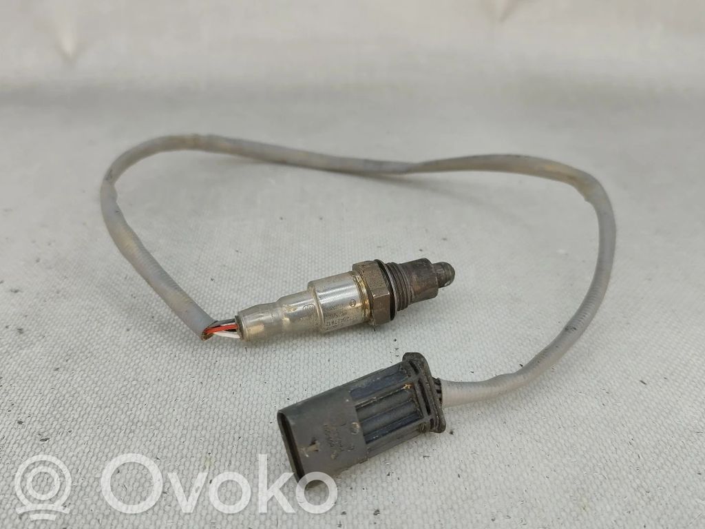 Sensore della sonda Lambda   A0005427612,0258060000,4PINOS