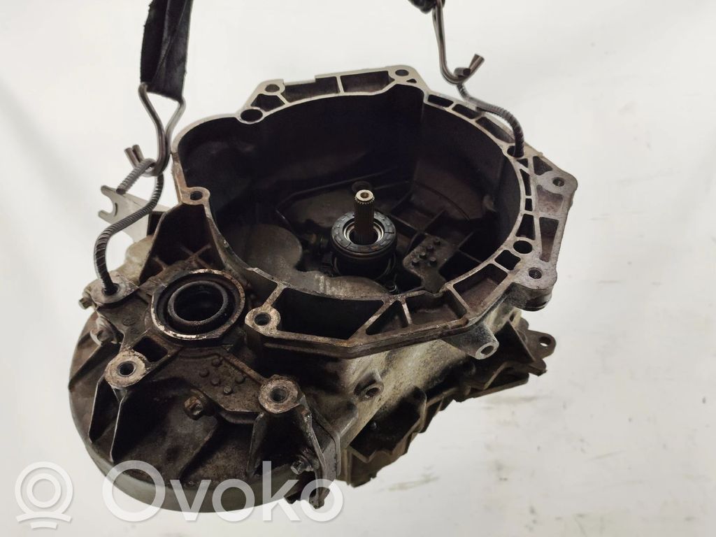 Opel Astra H Scatola del cambio manuale a 5 velocità