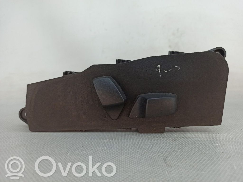 BMW 5 E60 E61 Interruptor de control multifunción 