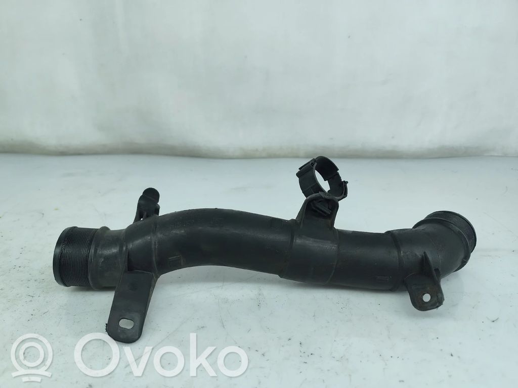 Furtun/conductă intercooler   55350916