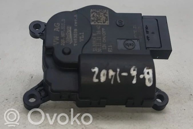 Volkswagen T-Roc Motor/actuator clapetă aer 