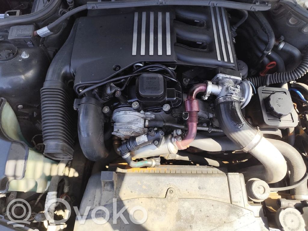 Motor   M47D20204D1,204D1