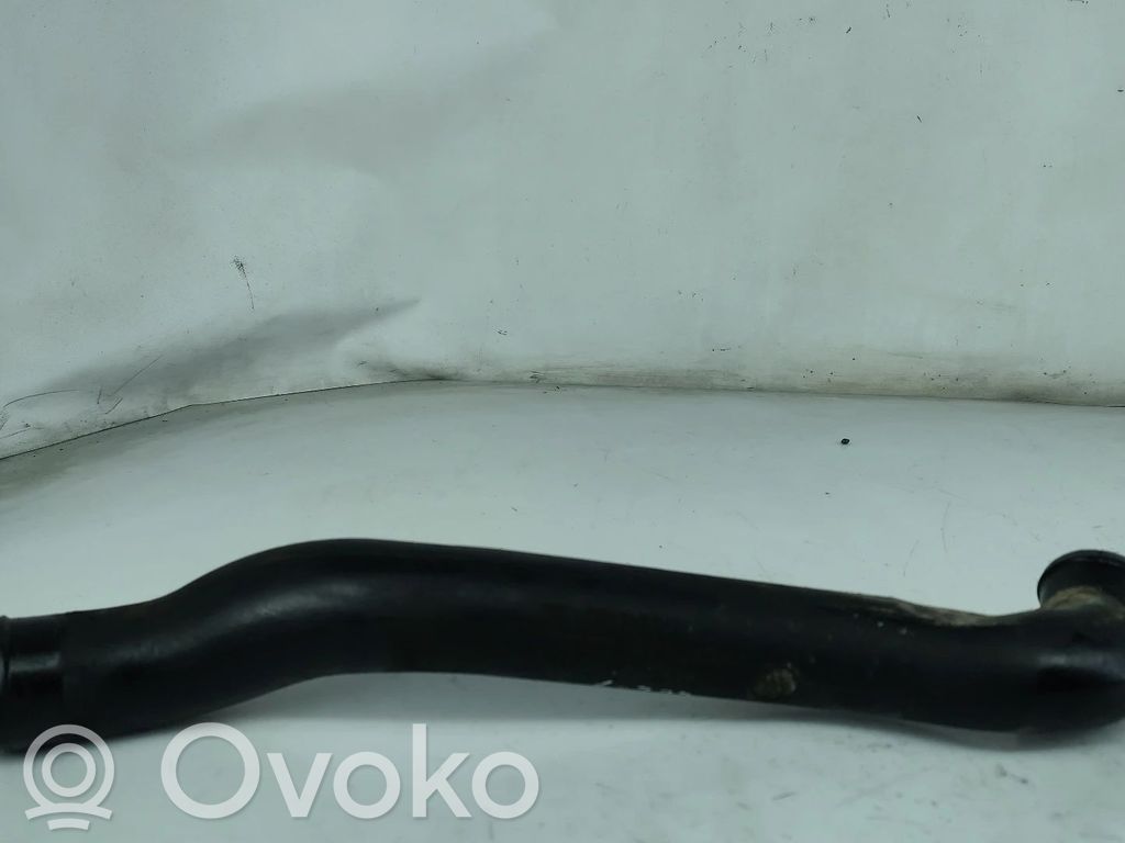 Volkswagen Golf III Furtun/conductă intercooler 