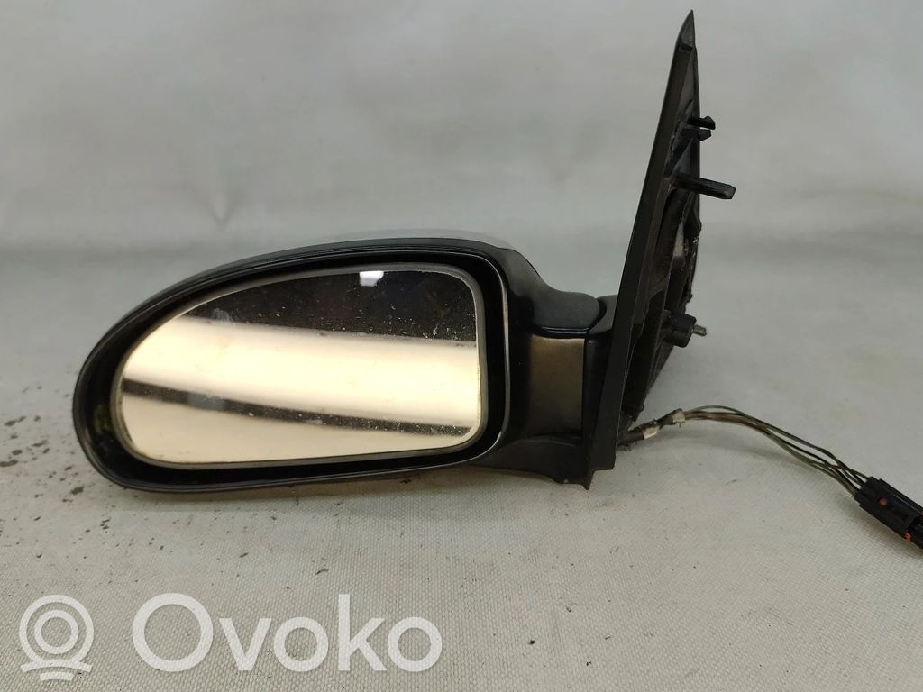 Veidrodėlis (elektra valdomas)   E11015475,6FIOS,E11025475