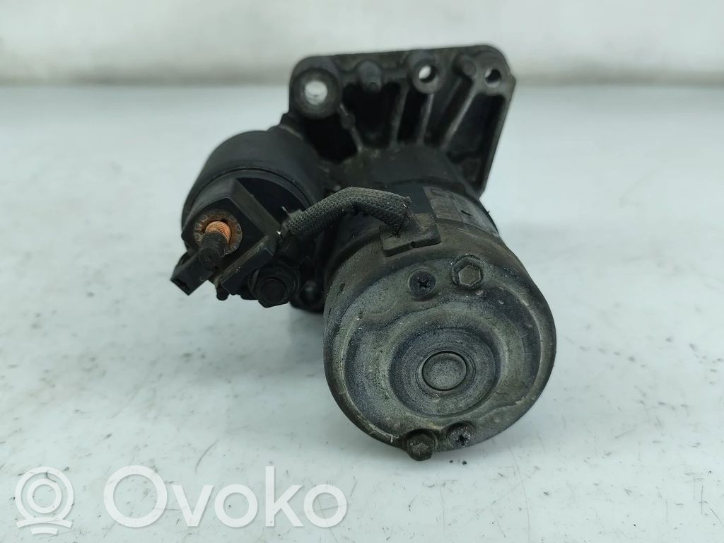 Motor de arranque   9688268580,M000T93581