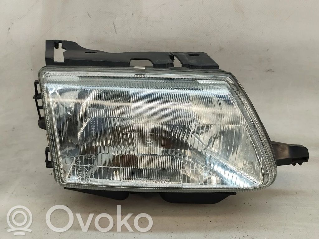 Citroen Saxo Scheinwerfer 