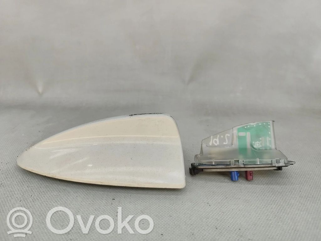 BMW 5 F10 F11 Radioantenne 