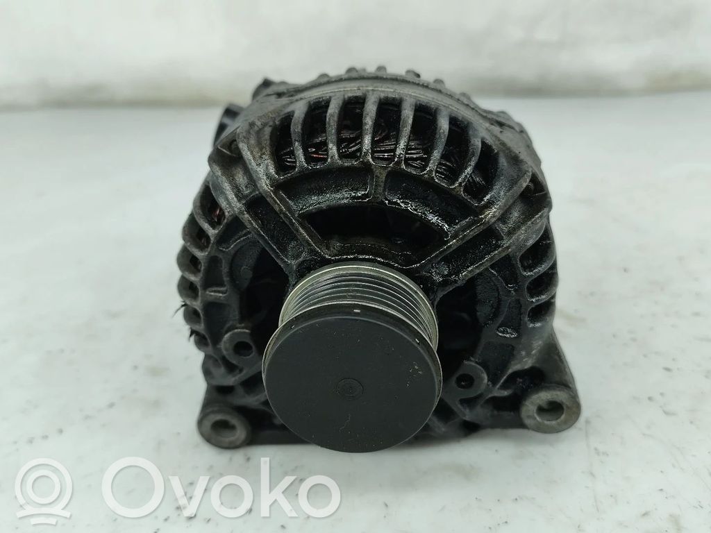 Peugeot 607 Generatore/alternatore