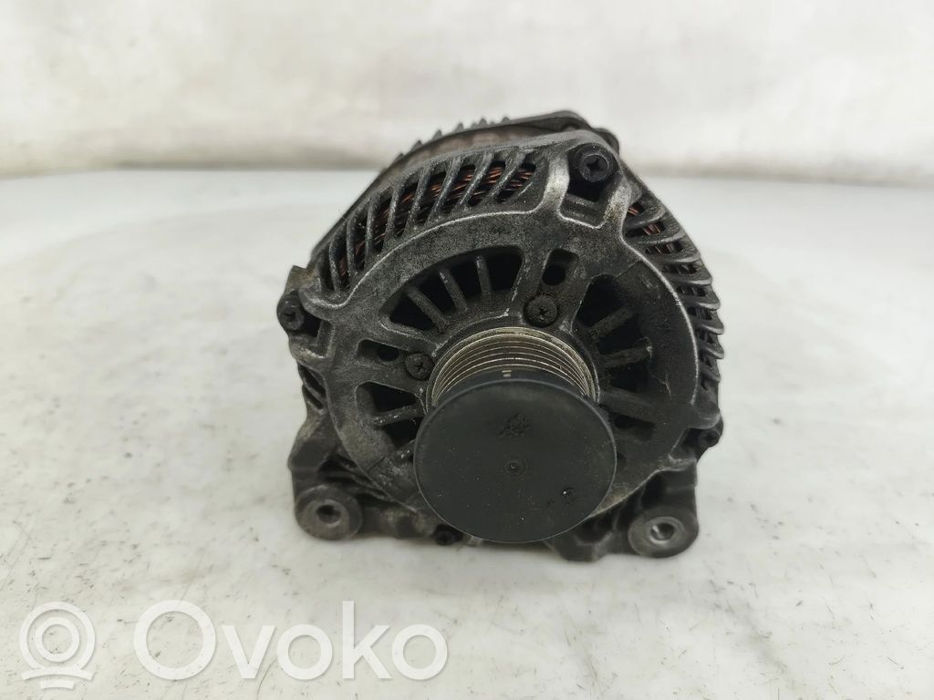 Generator/alternator   8200654785